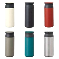 Travel Insulated Tumbler 350ml
