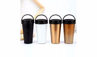 Thermocup Coffee Mugs