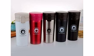 Vaccum Insulation Cup