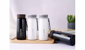 BABY FLASK