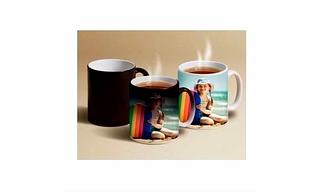 MAGIC MUG
