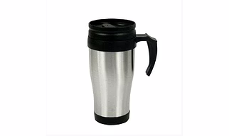 TRAVEL MUG