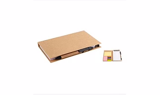ECO PAD  NOOTBOOK -2 -NB03