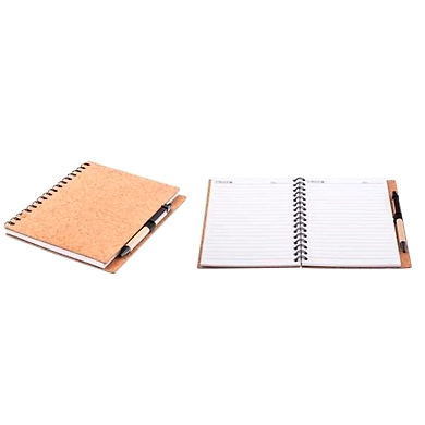 Eco Friendly Notebook-3 NB08-NB08