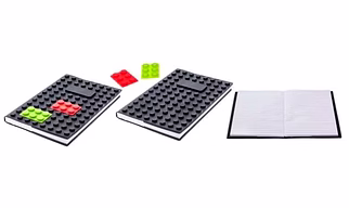 Puzzle Notebook - NB13