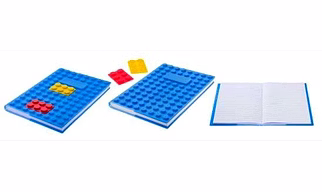 Puzzle Notebook  -NB14