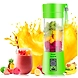 PORTABLE USB JUICER-GS11-sm