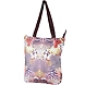 3D Digital Printed Canvas Ladies Hand  Bags NTB048-1-sm