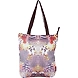 3D Digital Printed Canvas Ladies Hand  Bags NTB048-NTB048-sm