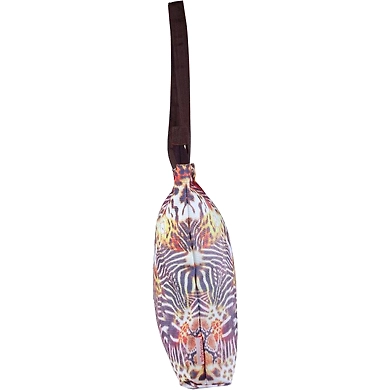 3D Digital Printed Canvas Ladies Hand  Bags NTB048-3
