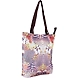 3D Digital Printed Canvas Ladies Hand  Bags NTB048-4-sm