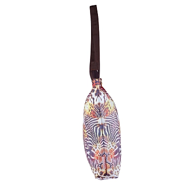 3D Digital Printed Canvas Ladies Hand  Bags NTB053-1