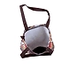 3D Digital Printed Canvas Ladies Hand  Bags NTB053-3-sm