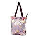3D Digital Printed Canvas Ladies Hand  Bags NTB053-4-sm