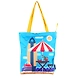 3D Digital Printed Canvas Ladies Hand  Bags NTB044-NTB044-sm