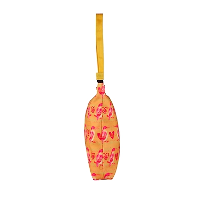 3D Digital Printed Canvas Ladies Hand  Bags NTB051-1