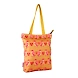 3D Digital Printed Canvas Ladies Hand  Bags NTB051-2-sm
