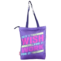 3D Digital Printed Canvas Ladies Hand  Bags NTB042