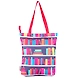 3D Digital Printed Canvas Ladies Hand  Bags NTB037-NTB037-sm