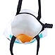 3D Digital Printed Canvas Ladies Hand  Bags NTB037-5-sm