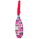 3D Digital Printed Canvas Ladies Hand  Bags NTB037-6-sm