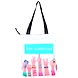 3D Digital Printed Canvas Ladies Hand  Bags NTB037-7-sm