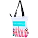 3D Digital Printed Canvas Ladies Hand  Bags NTB037-9-sm
