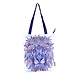 3D Digital Printed Canvas Ladies Hand  Bags NTB046-NTB046-sm