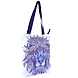 3D Digital Printed Canvas Ladies Hand  Bags NTB046-4-sm