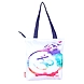 3D Digital Printed Canvas Ladies Hand  Bags NTB041-3-sm