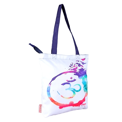 3D Digital Printed Canvas Ladies Hand  Bags NTB041-7