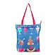 3D Digital Printed Canvas Ladies Hand  Bags NTB043-NTB043-sm