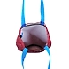3D Digital Printed Canvas Ladies Hand  Bags NTB052-1-sm