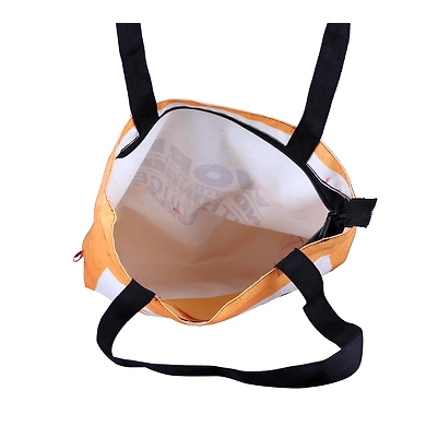 3D Digital Printed Canvas Ladies Hand  Bags NTB047-2