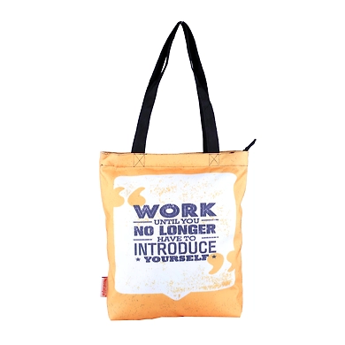 3D Digital Printed Canvas Ladies Hand  Bags NTB047-NTB047