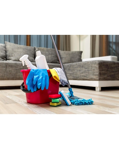 House Cleaning-123456