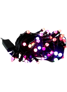 String Lights Multi