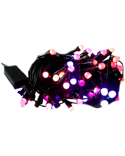 String Lights Multi-14MMROUND