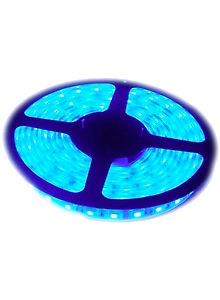 5 Meter Self Adhesive LED Strips Blue