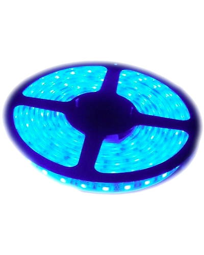 5 Meter Self Adhesive LED Strips Blue-BL283535285050