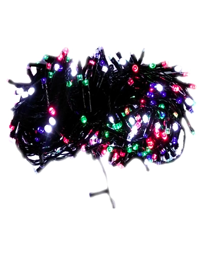 35 Meter Long Approx String Lights Multi-35MMULTISTRING