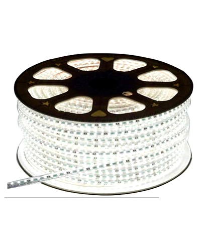 5 Meter Rope Light / Waterproof LED Strips White-WPWHITE5M