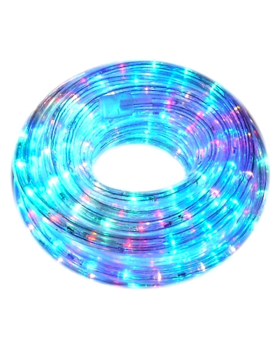 8 Meter Multi Color LED Rope String Lights Multi-ROPE8METER