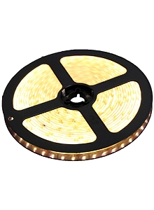5 Meter Self Adhesive LED Strips Off White