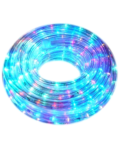 6 Meter Approx  Rope String Lights Multi-ROPE6Mtr