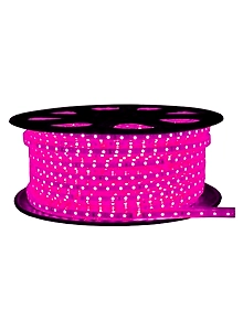 10 Meter Rope Light / Waterproof String Lights Pink
