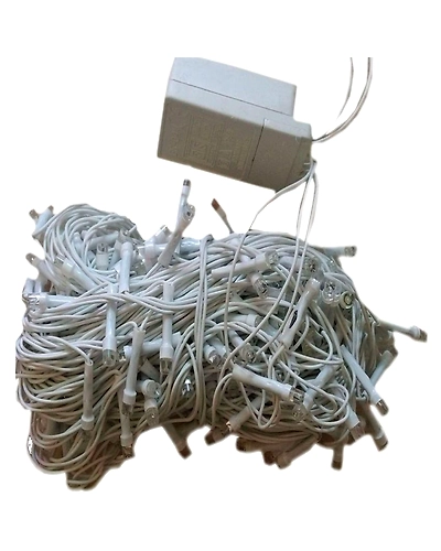 47-48 Meter Long LED String Lights Multi-MUL48M450L
