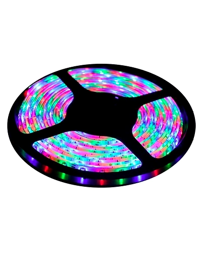 5 Meter Self Adhesive LED Strips Multi-RGB5050