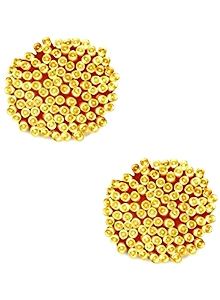 11-12 Meter Long Approx (Pack Of 2) String Lights Off White - decorative light