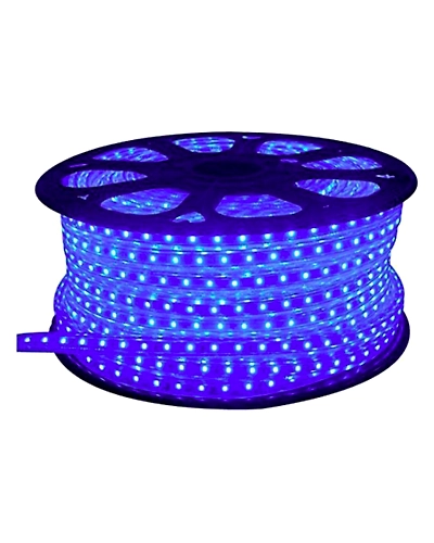 5 Meter Rope Light / Waterproof LED Strips Blue-WPBLUE5M
